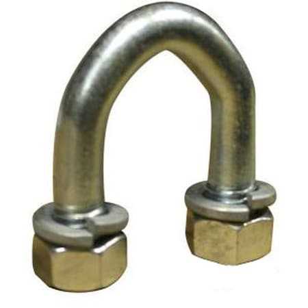 Aftermarket One 1 New Replacement Pulverizer 716 VBend UBolt Kit TIW30-0003